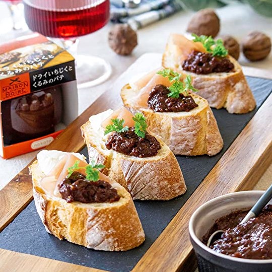 メゾンボワールとワイン