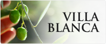 Villa blanca