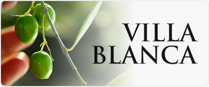 Villa blanca