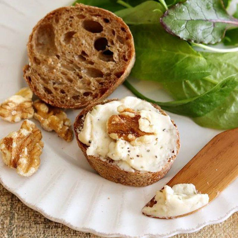 メゾンボワール　２種のチーズのパテ画像２