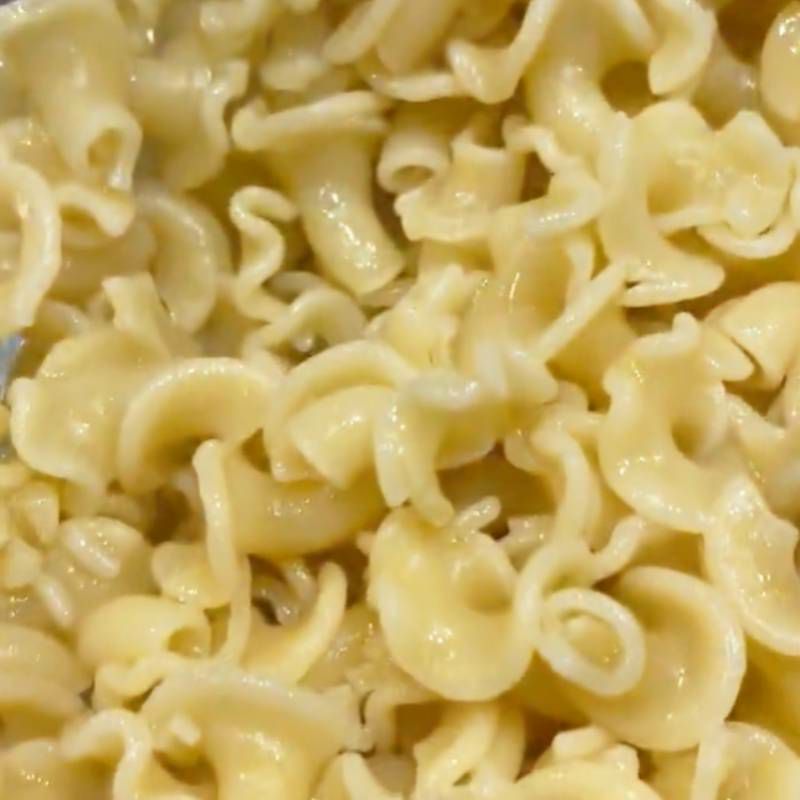 ダラコスタ ジリ（イタリア産ショートパスタ）200g画像2