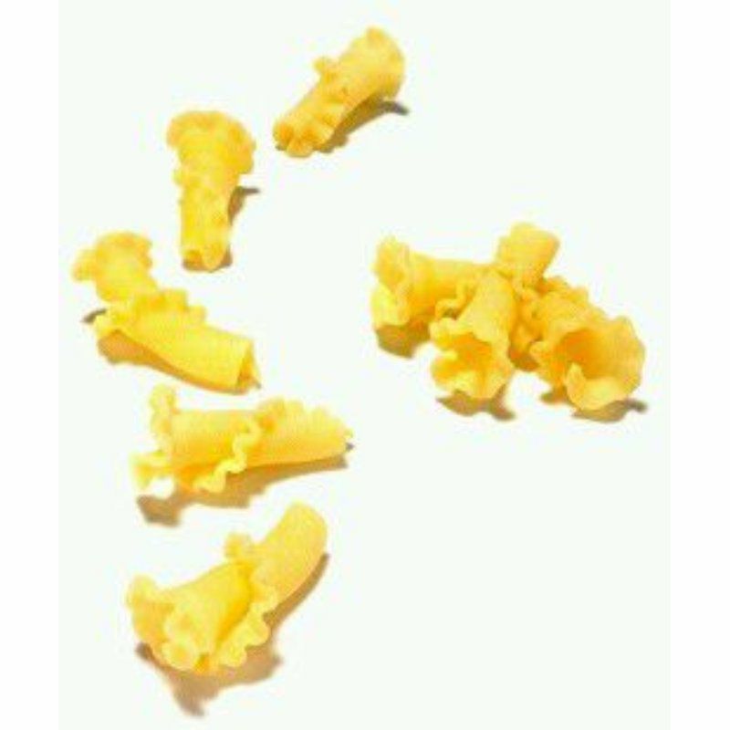 ダラコスタ ジリ（イタリア産ショートパスタ）200g画像3