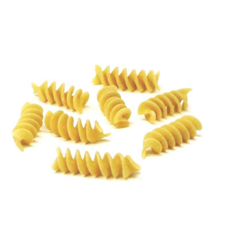 ダラコスタ フジッリ（イタリア産ショートパスタ）200g画像2