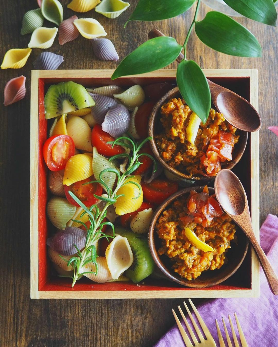 ダラコスタ コンキリエ（5カラー） - 本場イタリア産プレミアムカラー