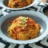 ラセルバ オーガニック パスタソース ボロネーゼ風（イタリア産 有機JAS認定商品）画像2