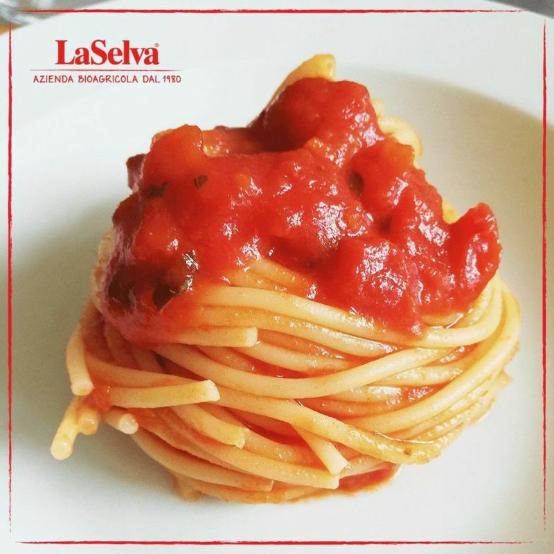 ラセルバ オーガニック ざく切りトマト（イタリア産 有機JAS認定商品）画像4