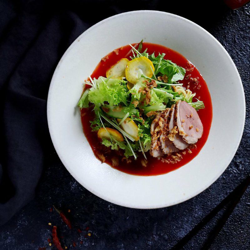 ラセルバ オーガニック ざく切りトマト（イタリア産 有機JAS認定商品）画像