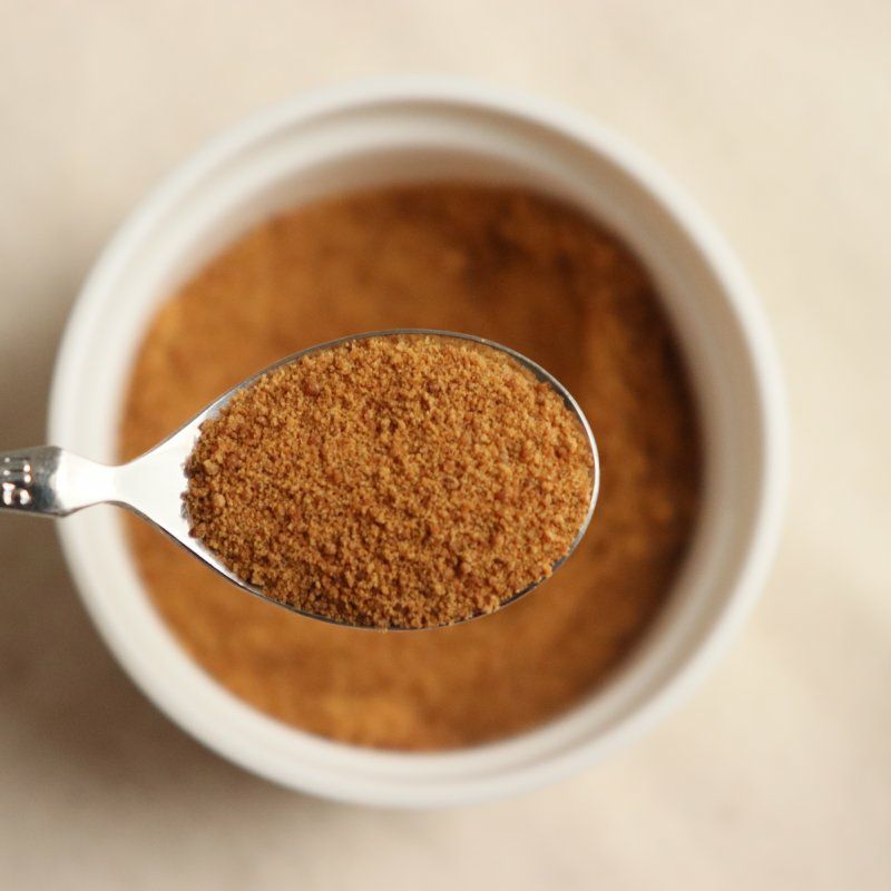 ビスポーク　オーガニックココナッツシュガー画像2