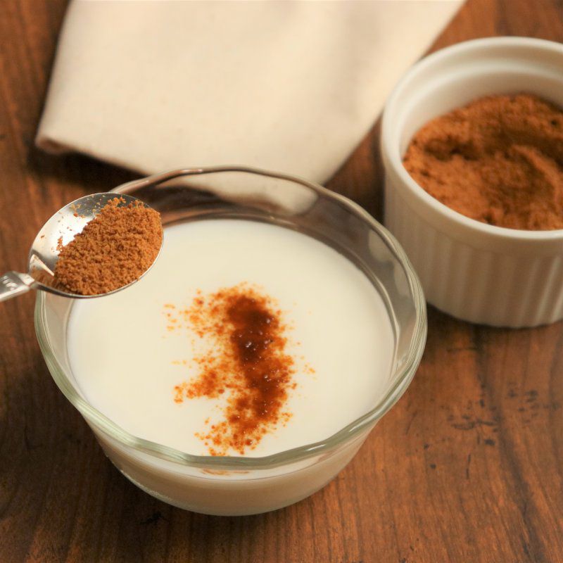 ビスポーク　オーガニックココナッツシュガー画像3