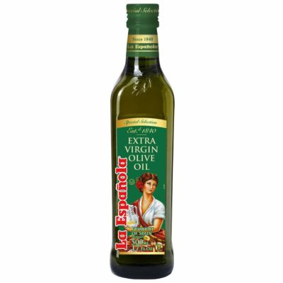ラエスパニョーラ エクストラバージンオリーブオイル (瓶)（500ml）画像1