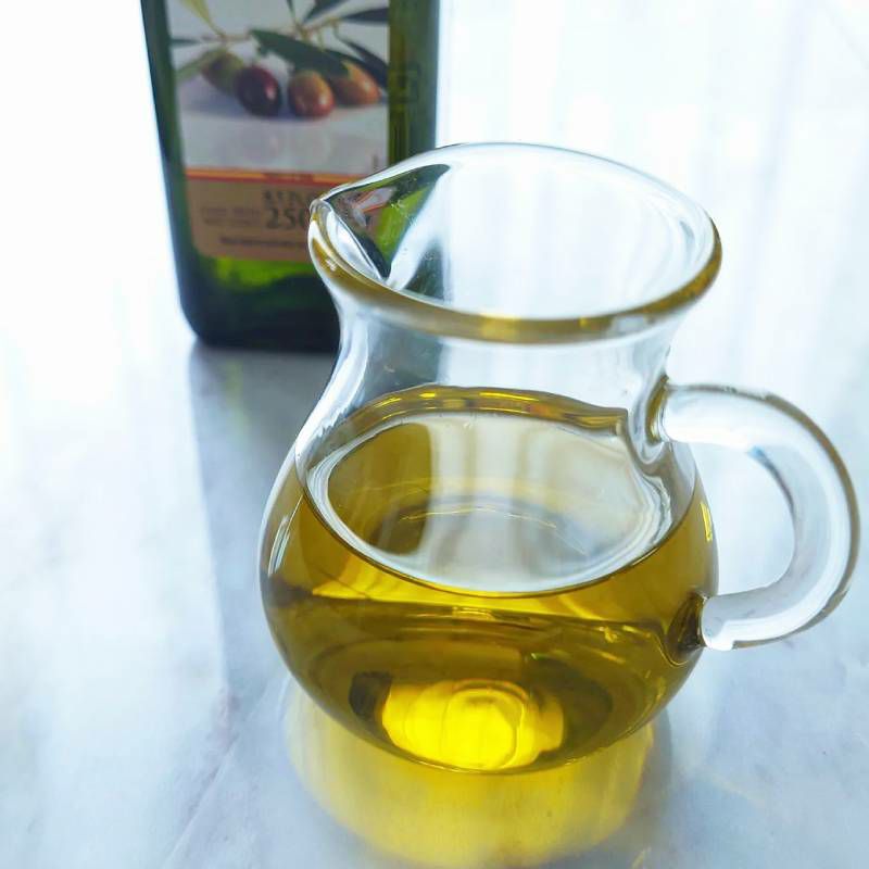 ヴィラブランカ オーガニック エクストラバージンオリーブオイル(瓶)(250ml)画像2