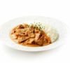 麻布十番シリーズ　ビーフストロガノフ 濃厚クリーム仕立て（８個セット）画像3