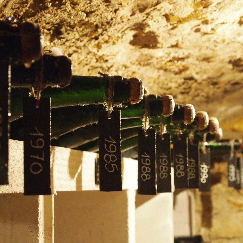 シャンパーニュ『ピエールぺテルス』とオードブルのセット画像2