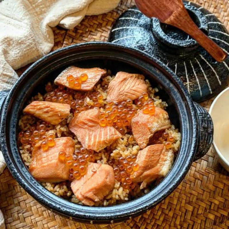 SEEFISH(シーフィッシュ) スモークサーモンインオイル画像4