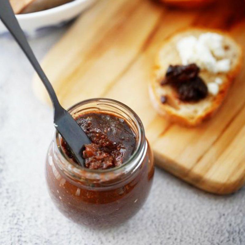 メゾンボワール　ドライいちじくとくるみのパテ画像3