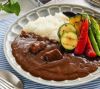 ■麻布十番シリーズ　ビーフカレー 18種のスパイス使用（８個セット）