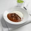 ■麻布十番シリーズ　ビーフカレー 18種のスパイス使用（８個セット）