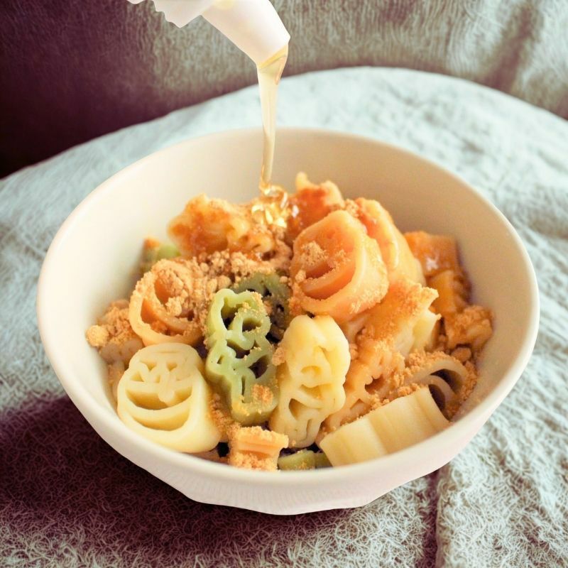 ダラコスタ ディズニー キャラクター アソートセット(Disneyキャラクターパスタ)3個セット画像４