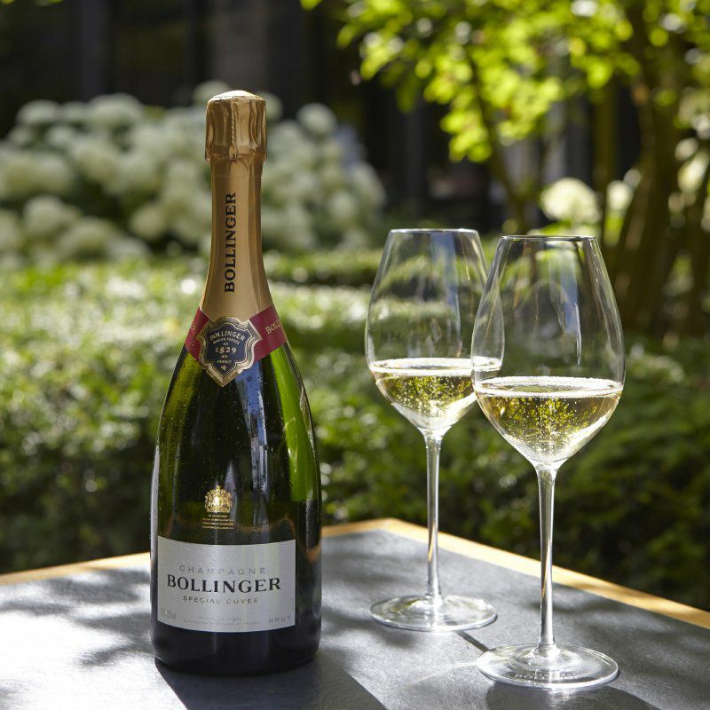 ボランジェスペシャルキュヴェ3本　750ml ボランジェ スペシャル キュヴェ - シャンパーニュ専門店 マチュザレム