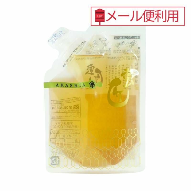 松治郎の舗　蜜匠 国産 「アカシア」 はちみつ画像1