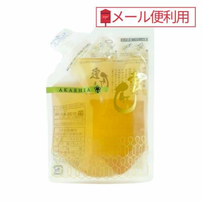 松治郎の舗　蜜匠 国産 「アカシア」 はちみつ画像1