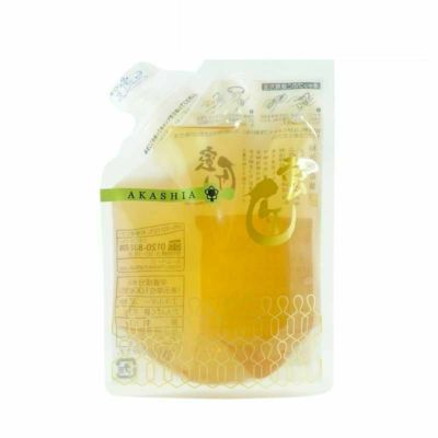 松治郎の舗　蜜匠 国産 「アカシア」 はちみつ画像1