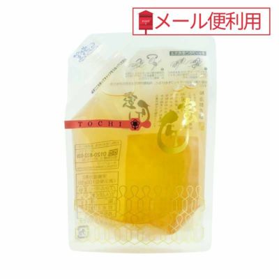 松治郎の舗　蜜匠 国産 「とち」 はちみつ画像1