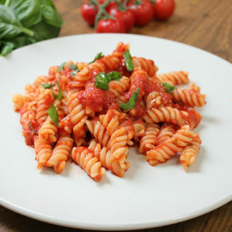 手軽においしいパスタが作れるお楽しみ詰め合わせ4種セット画像3