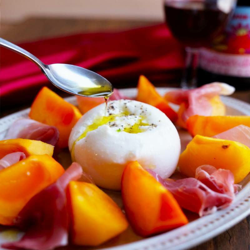 ヴィラブランカ オーガニック エクストラバージンオリーブオイル(PET) (1000ml×2本)画像3