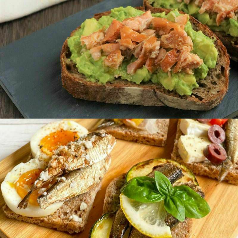 中身が見える魚の缶詰SEEFISH（シーフィッシュ）6個セット（2種×各3）画像4