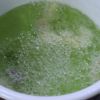 ラ エスパニョーラ　ひまわり油＆オリーブオイル　PET 1000ml裏ラベル
