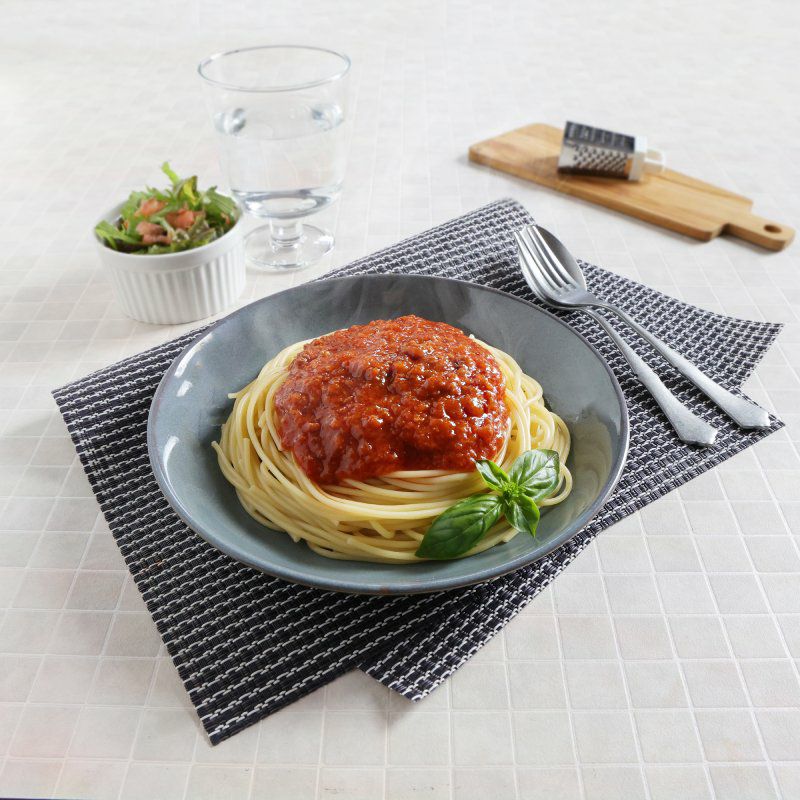 ■麻布十番シリーズ　ミートソース 牛挽き肉と赤ワインの煮込み（８個セット）