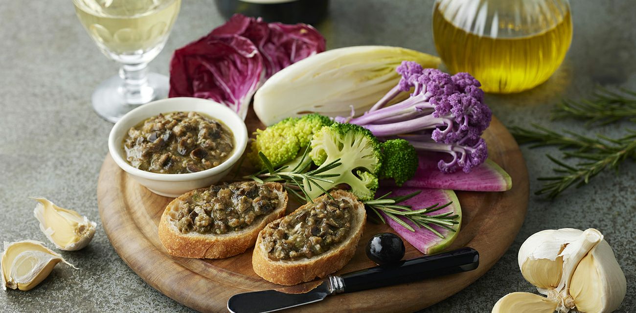 ■ギフト　メゾンボワール パテ＆オイル漬け6個セットB