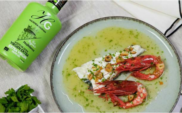 ■ギフト アシエンダグスマン オーガニック エクストラバージンオリーブオイル2種セットA