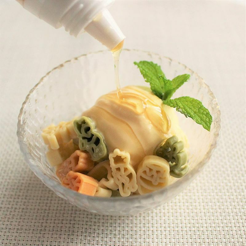 ■アソートセット　ダラコスタ ディズニーキャラクターパスタ 8袋セット（4種×各2袋）