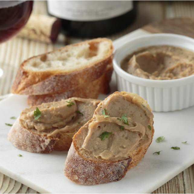 メゾンボワール　国産鶏レバーのパテ 瀬戸内産夏みかんの香りを添えて（6個セット） 画像3