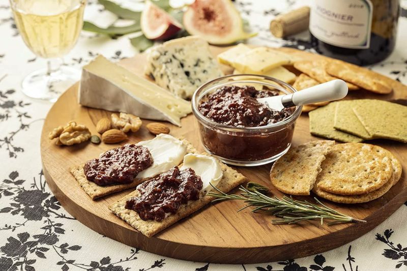 メゾンボワール　ドライいちじくとくるみのパテ（6個セット） 画像3