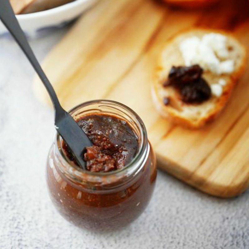 メゾンボワール　ドライいちじくとくるみのパテ（6個セット） 画像4