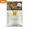 フィリコーリ・ゼッキーニ　 レギュラーコーヒー　クラシコ（粉)180g