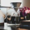 フィリコーリ・ゼッキーニ　 レギュラーコーヒー　デカフェ（粉)180g