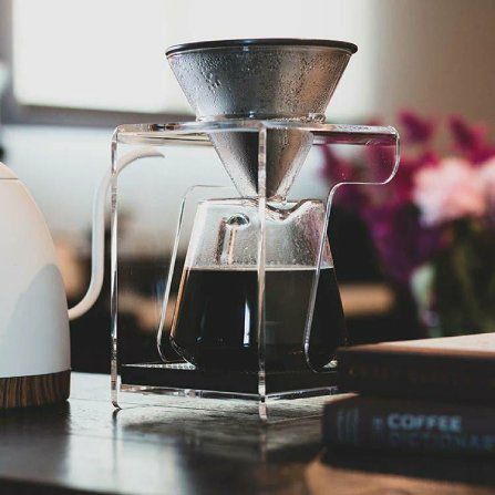 フィリコーリ・ゼッキーニ　 レギュラーコーヒー　デカフェ（粉)180g