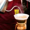 フィリコーリ・ゼッキーニ　 レギュラーコーヒー　デカフェ（粉)180g