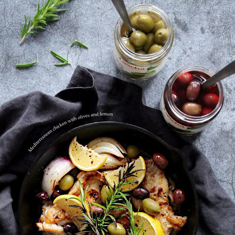 ラセルバ  オーガニック　ブラックオリーブ