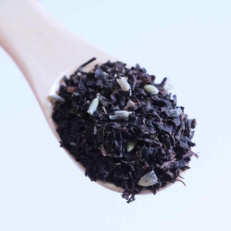 レボリューション　アールグレイ（ベルガモット＆ラベンダー）