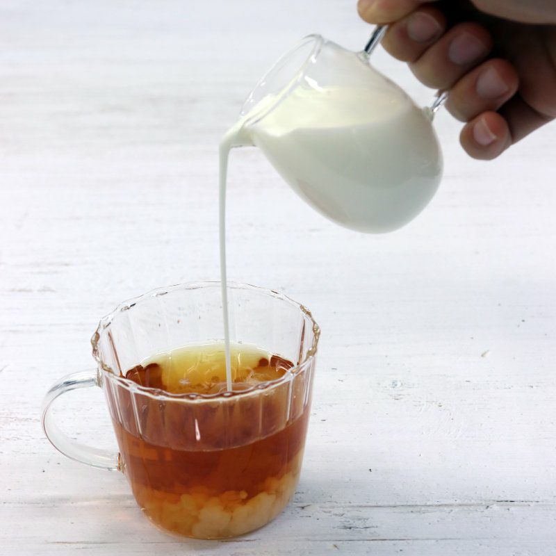 レボリューション　ブラックチャイ（カルダモン、ジンジャー＆バニラ）