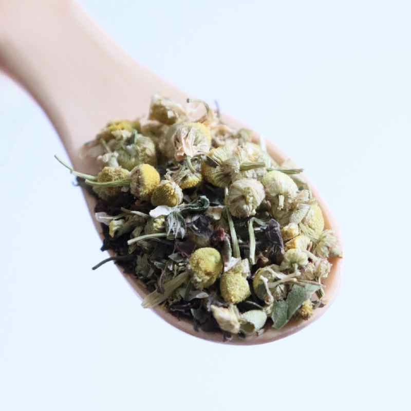 レボリューション　カモミール＆レモンバーム