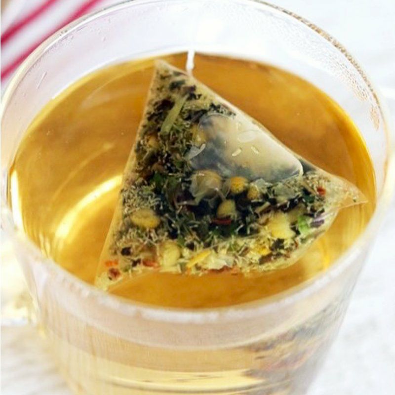 レボリューション　カモミール＆レモンバーム