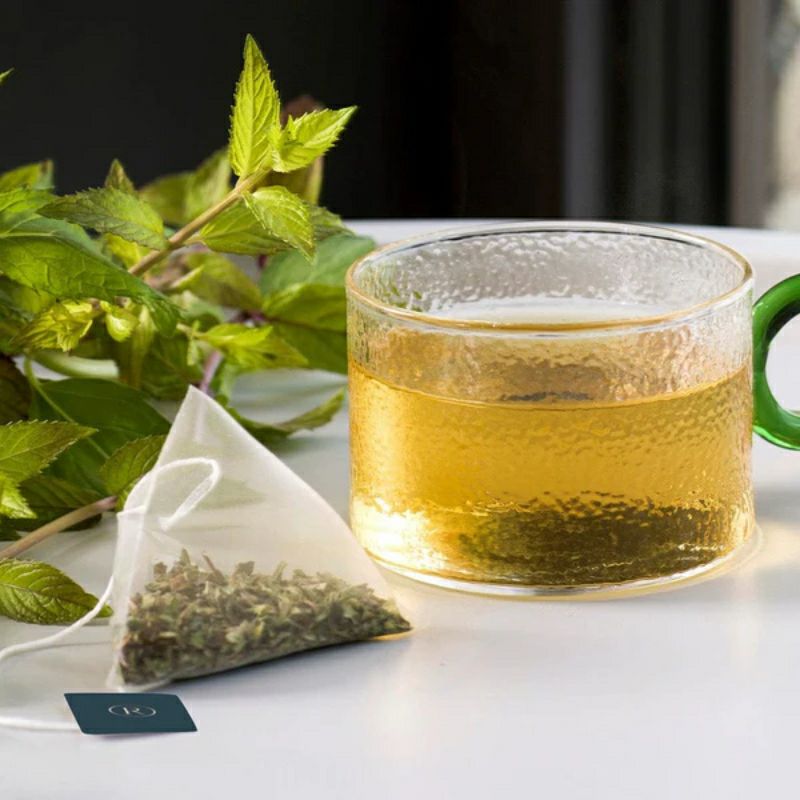 レボリューション　スペアミント＆ペパーミント