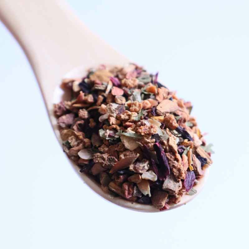 レボリューション　アップル、シナモン＆バニラ