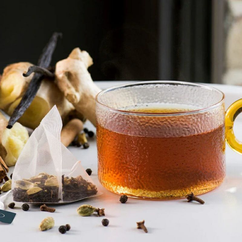 ■ギフト　レボリューションティー　紅茶とハーブティー3種セット